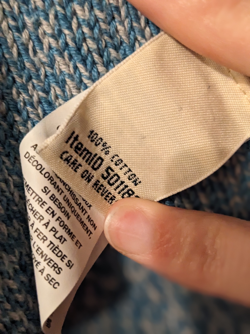 Set Of L.L.Bean Cardigans - Picture 7 of 8